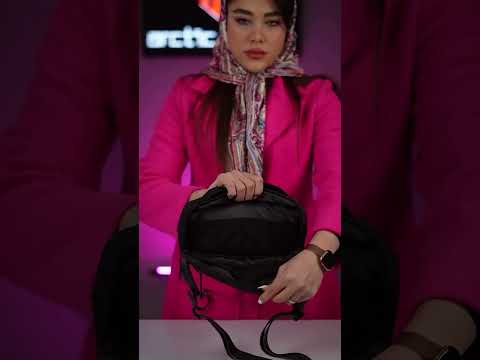  کیف کمری ارکتیک هانتر مدل Y00020