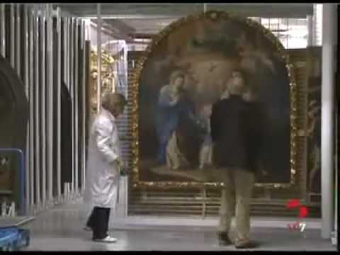 O novo museu de Escultura de Valladolid