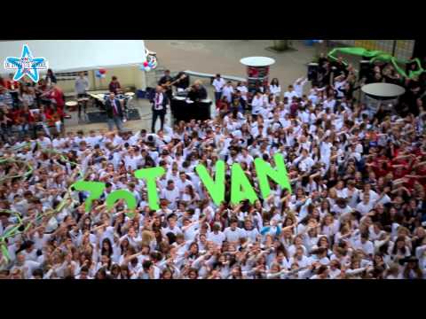 MNM: De Strafste School 2015 - aftermovie