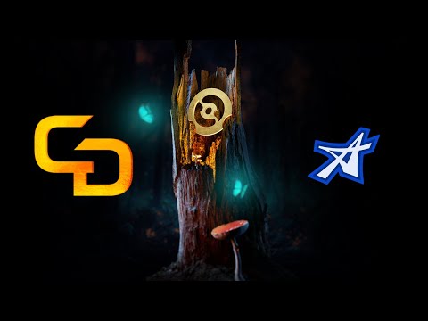 CDUB Esports vs ALPHA – Highlights - DPC 2023 NA Spring Tour Division II