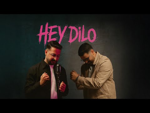 GRUP EMMAN - HEY DİLO (OFFICIAL VIDEO) 2025