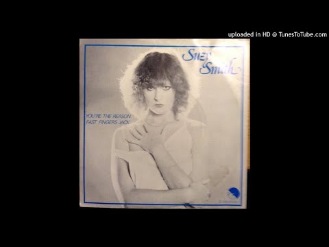 Suzy Smith - You're The Reason (1979)