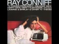 Ray Conniff - Mystery Movie Theme (1976)