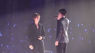 Download lagu Love song-PondPhuwin focus |LOLFANFEST2025 DAY2 #pondphuwin #lolfanfest2025 mp3