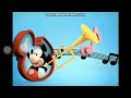 Disney Junior Listen With Your Ears Part 2