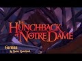 Bells Of Notre Dame One Line Multilanguage HD Color