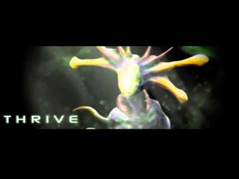 'Vireo' - Thrive Main Theme v8 (Long Version)