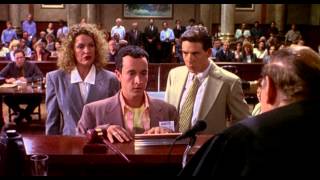 Jury Duty (1995) Video