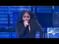 Normani - Waves - Live from TidalxBrooklyn 2018