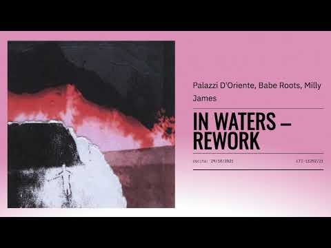 Palazzi D'Oriente - In Waters (Babe Roots feat Milly James rework)
