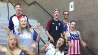 Waukee Homecoming Video 2016