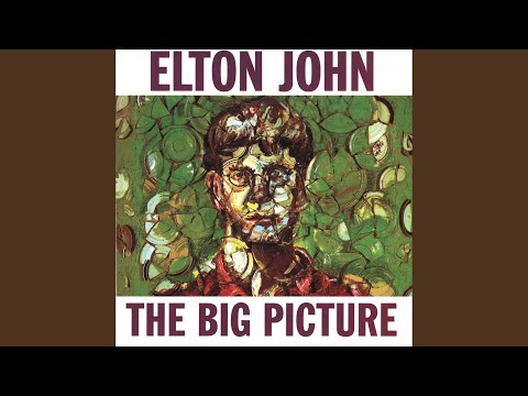 Videoclip de Love's Got A Lot To Answer For — Elton John