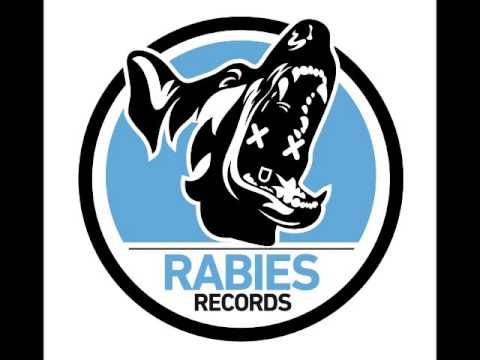 SUICIDE TOAST - SUICIDE TOAST (BEATPORT TOP 11# | RABIES RECORDS)