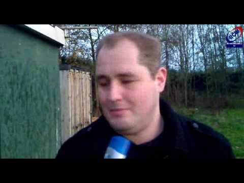 Maarten na RC the Smugglers - RC Waterland 2