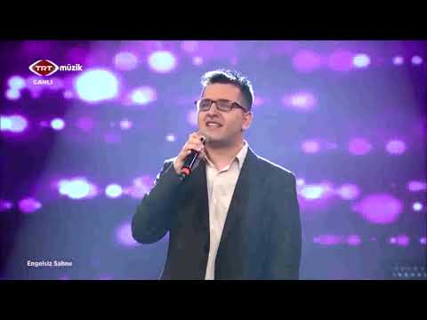 Burak Bozteke - Her Şey Senle #EngelsizSahneCanlı