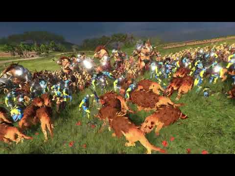 Chronicles of Khazrak - Assorted Short Battles