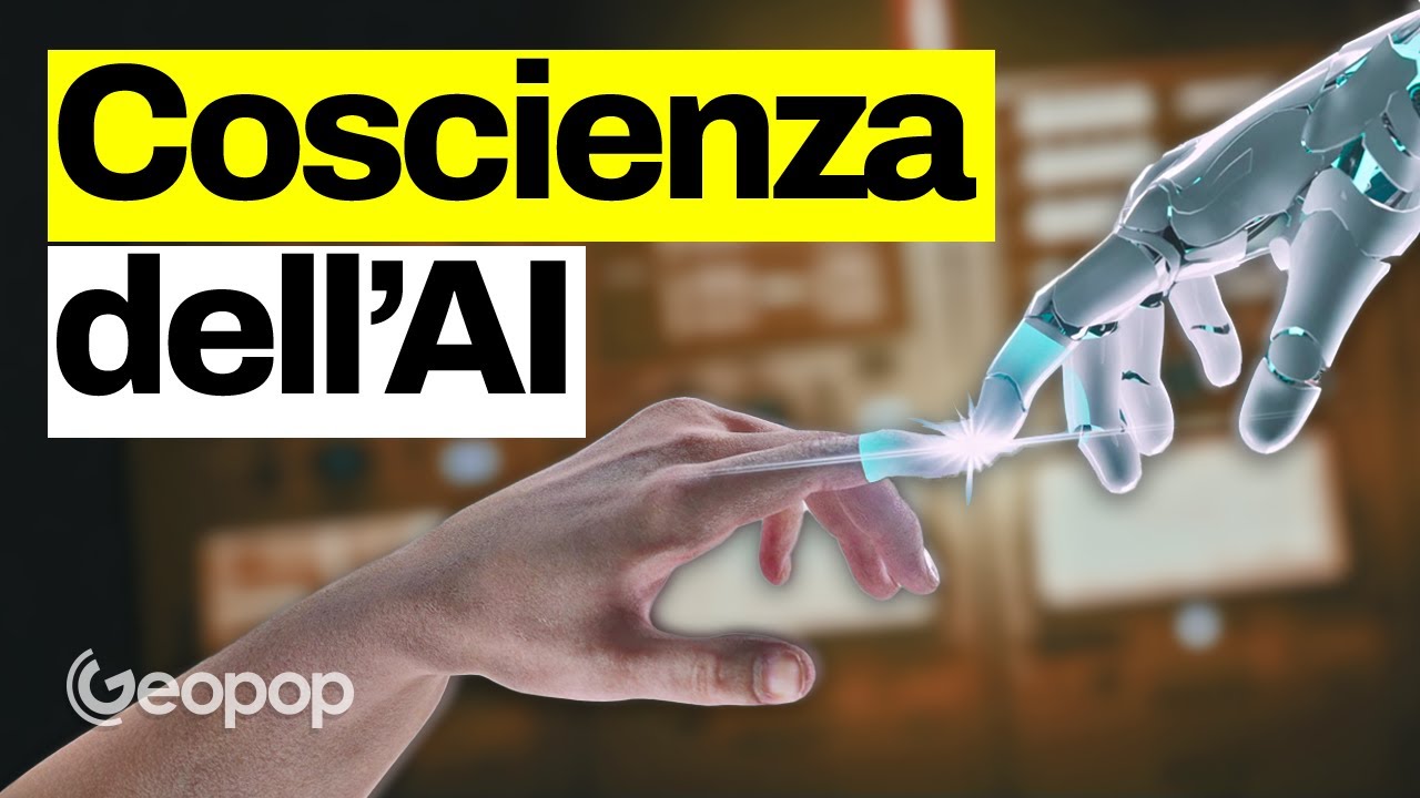AI e Coscienza: Realtà o Mito?