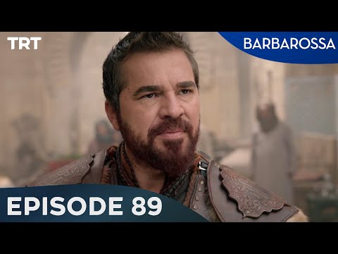 Barbarossa: Sword of the Mediterranean - Episode 89
