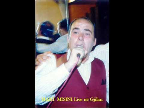 HAKI MISINI - KADAL DAL PO VJEN PLEQNIJA 21.09.1996