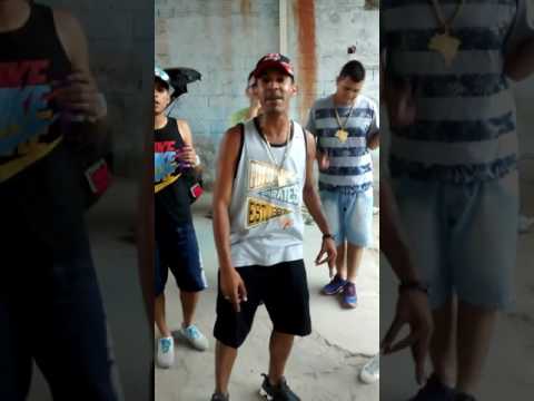 MEDLEY MCS FEZINHO , FABINHO GK , YAKI , TAKI , KAUEZINHO