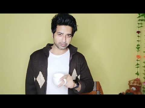 Waseem Khan Audition 