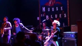 Karma Killers - Candy