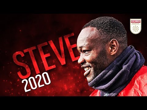 Steve Mandanda - "El Fenomeno" - Incredible Saves (2020)