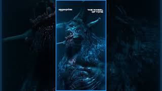 The Rise Of The Spookiest Beings 😨 | The Wheel of Time, The Tomorrow War | #primevideoindia