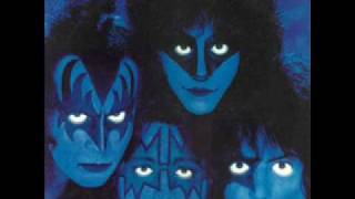 KISS - Creatures Of The Night - Saint And Sinner