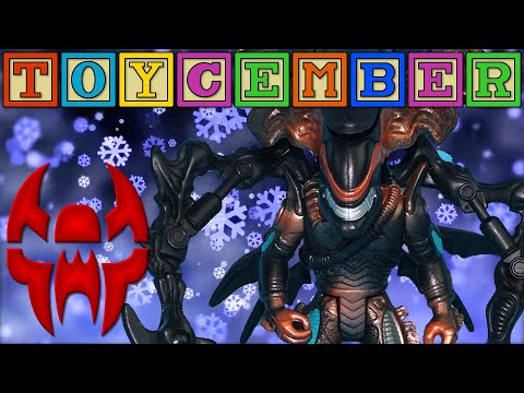 Toycember 2024 - Kenner Aliens ATAX