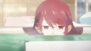 Back Number - Takane no Hanako (With Lyrics) | Anime | Japanese Anime Music