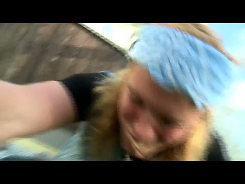 Julius: "Onödig, dum idé" - Spring! (TV4)