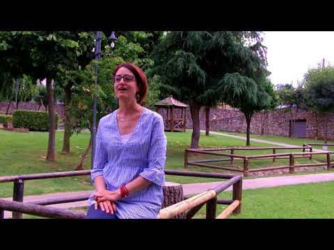 Alzheimer cafè: Intervista alla dott.ssa Silvana  Marin