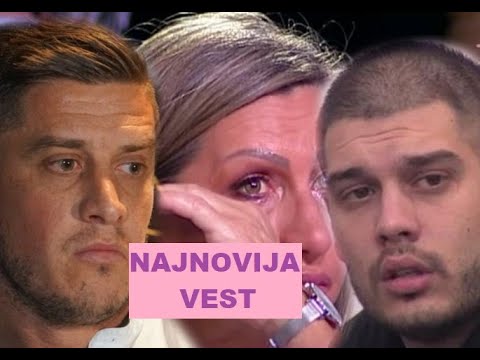 DRAMA u Veterniku PRED KRAJ Zadruge - David čuo OVE Dejanove reči pa ODMAH REAGOVAO#zadruga#zadruga5