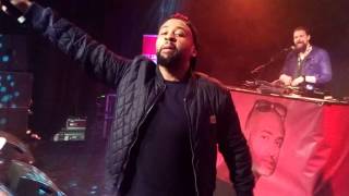 Ado Kojo - Am Boden | Mikado Tour Stuttgart