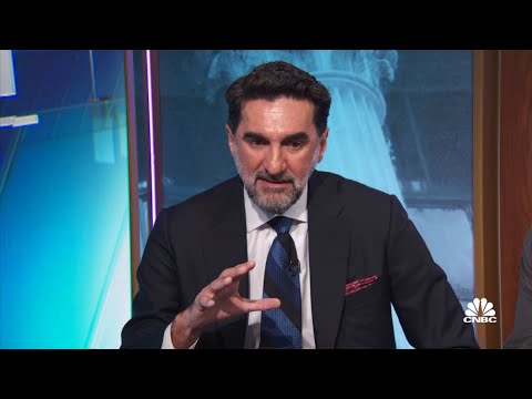 H.E. Yasir Al-Rumayyan | Unifying the game of golf