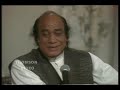 Dono Jahan Teri Ustad Mehdi Hasan Khan
