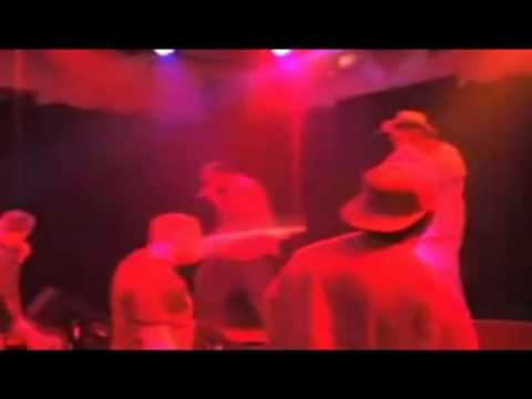 -= Killa Calles - Status Quo (LIVE) =-