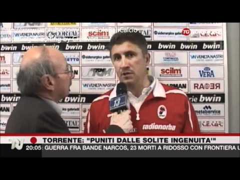 TN24 05/05/2012: Cittadella 1 - 0 Bari