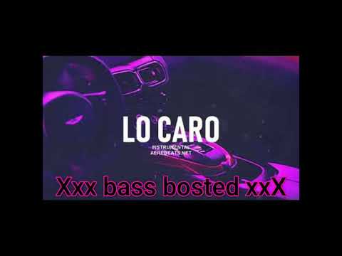 Maleantes Caros {Bass Boost}