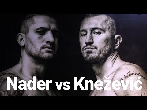 Nader vs. Knežević: Stimmen der Fans vor dem Kampf