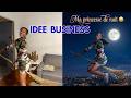 IDEE BUSINESS RIJADE