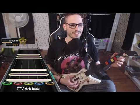 WBTBWB vs. Eskimo Callboy - Hypa Hypa - Clone Hero