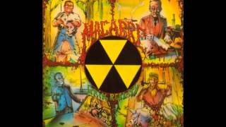 Macabre - Grim Reality @ 33 1/3rpm - 03 - Disease