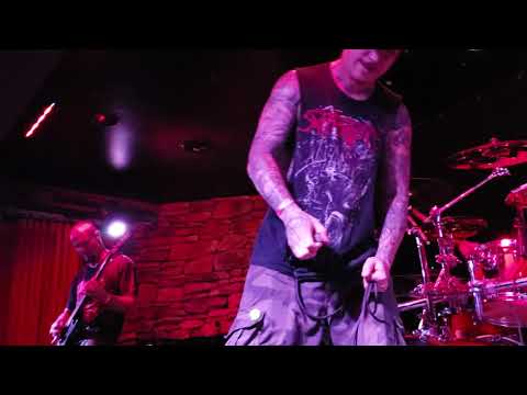 Visceral Disgorge - Architects of warping flesh