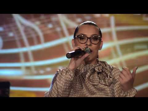 Aneta Molika Micevska i Orkestar Meraklii - Aj zasvirete mladi momcinja (100% LIVE cover)