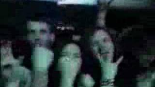 Pantera/skidrow- Cold Gin Time