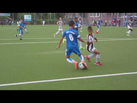 1.D Billstedt-Horn Blitztunier vs Paloma 1.D am 04.09. 2016