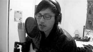 COVER: GIVE UP THE GHOST - RADIOHEAD