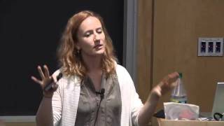 danah boyd on Teen Privacy Strategies in Networked Publics